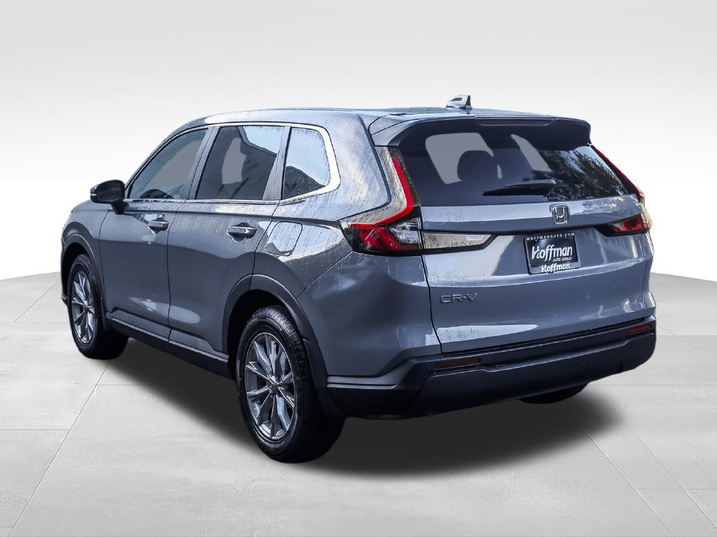 Used 2023 Honda CR-V EX image 12