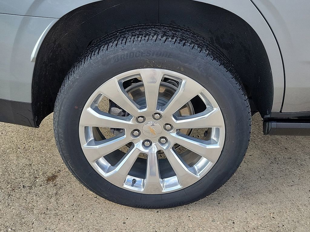 Used 2023 Chevrolet Tahoe Premier w/ Premium Package 2 image 7