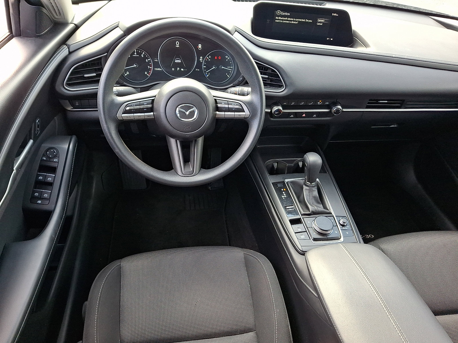 Certified 2023 MAZDA CX-30 AWD 2.5 S image 11