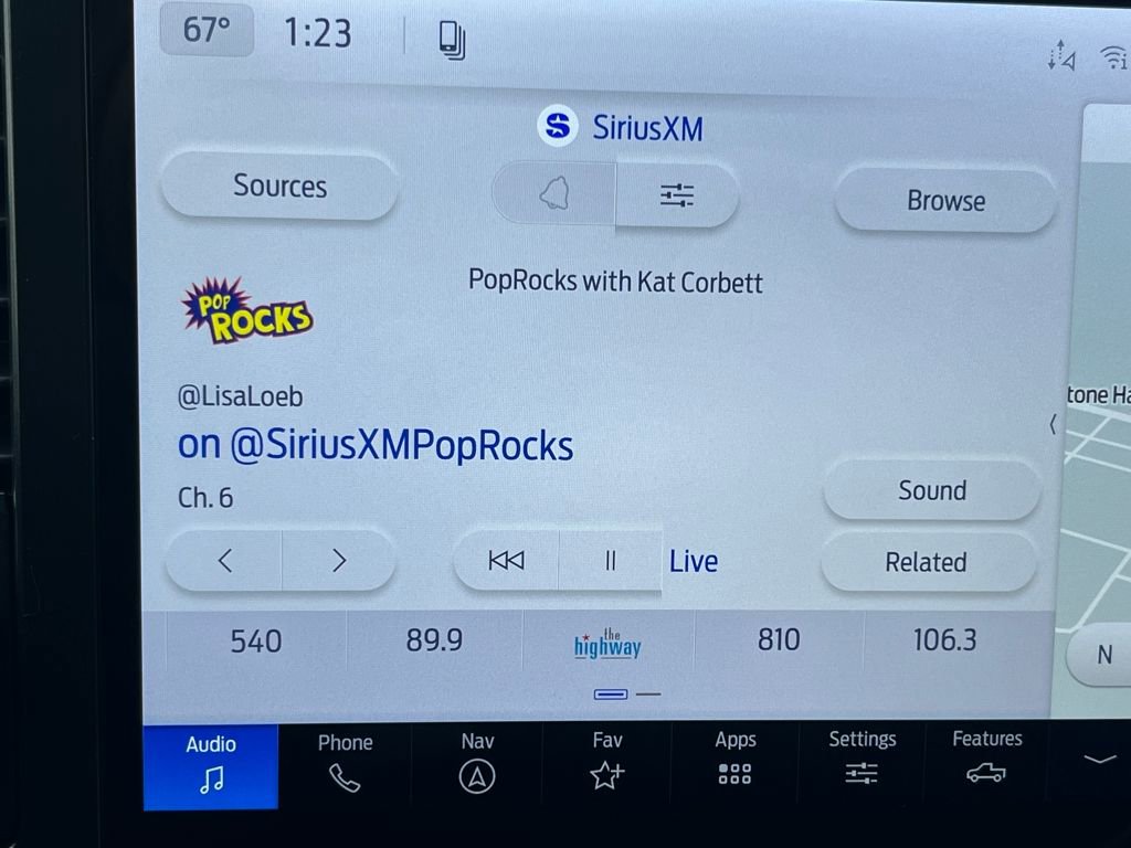 New 2026 Ford F150 XLT w/ Equipment Group 302A MID image 19