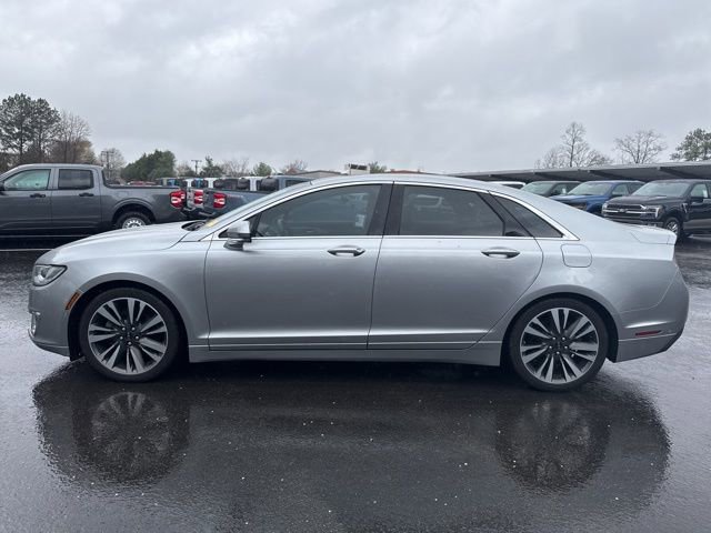 Used 2020 Lincoln MKZ Reserve w/ Elements Package image 2
