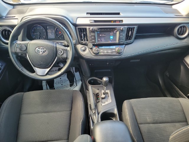 Used 2018 Toyota RAV4 XLE FWD image 14