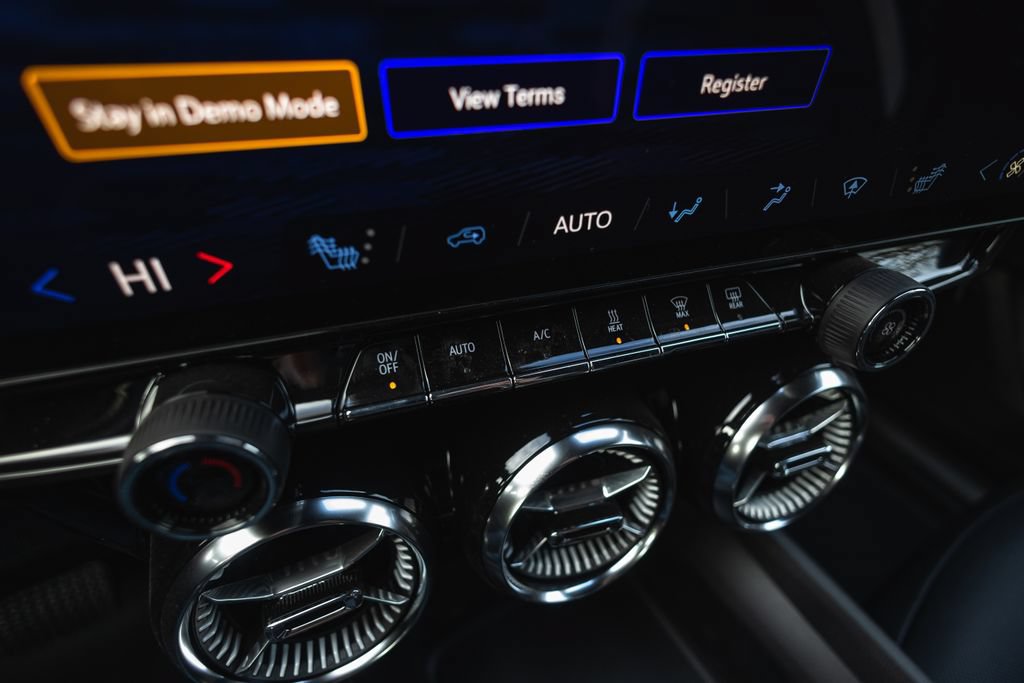 New 2026 Chevrolet Blazer EV LT FWD image 7