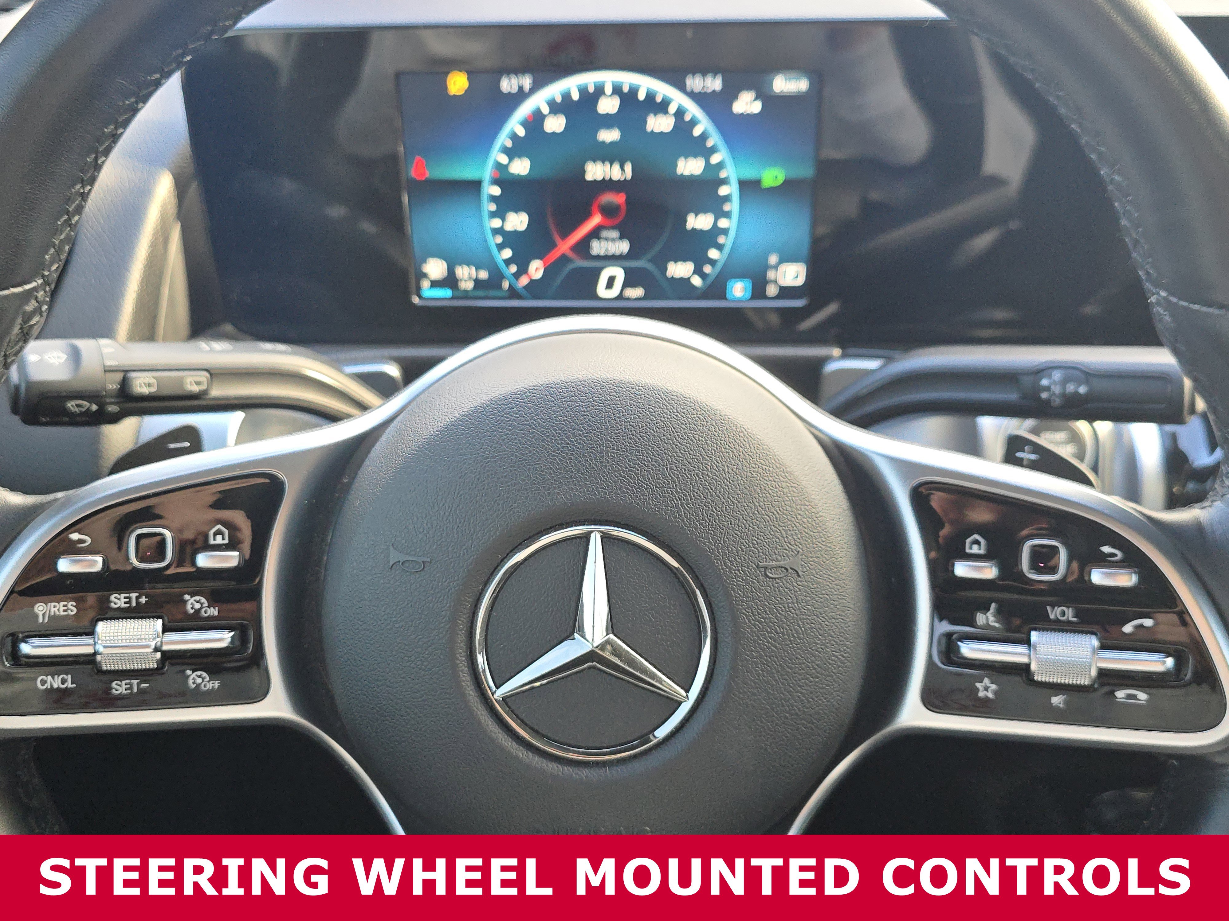 Used 2023 Mercedes-Benz GLB 250 4MATIC image 18