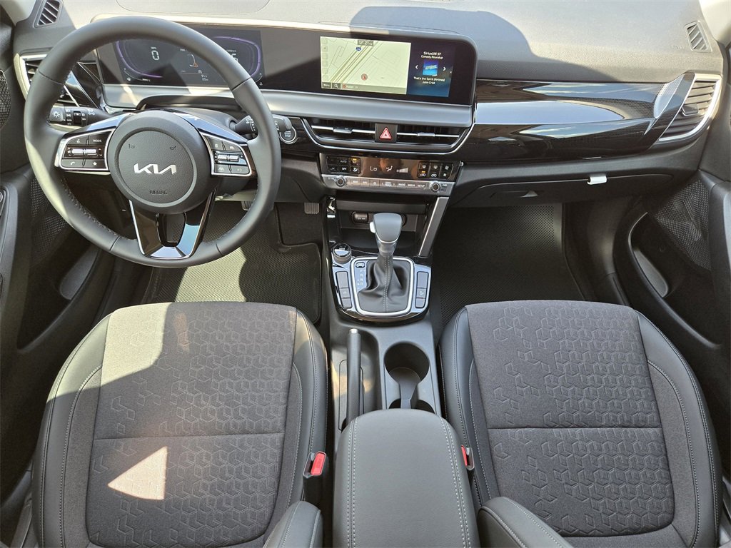 New 2026 Kia Seltos S image 18