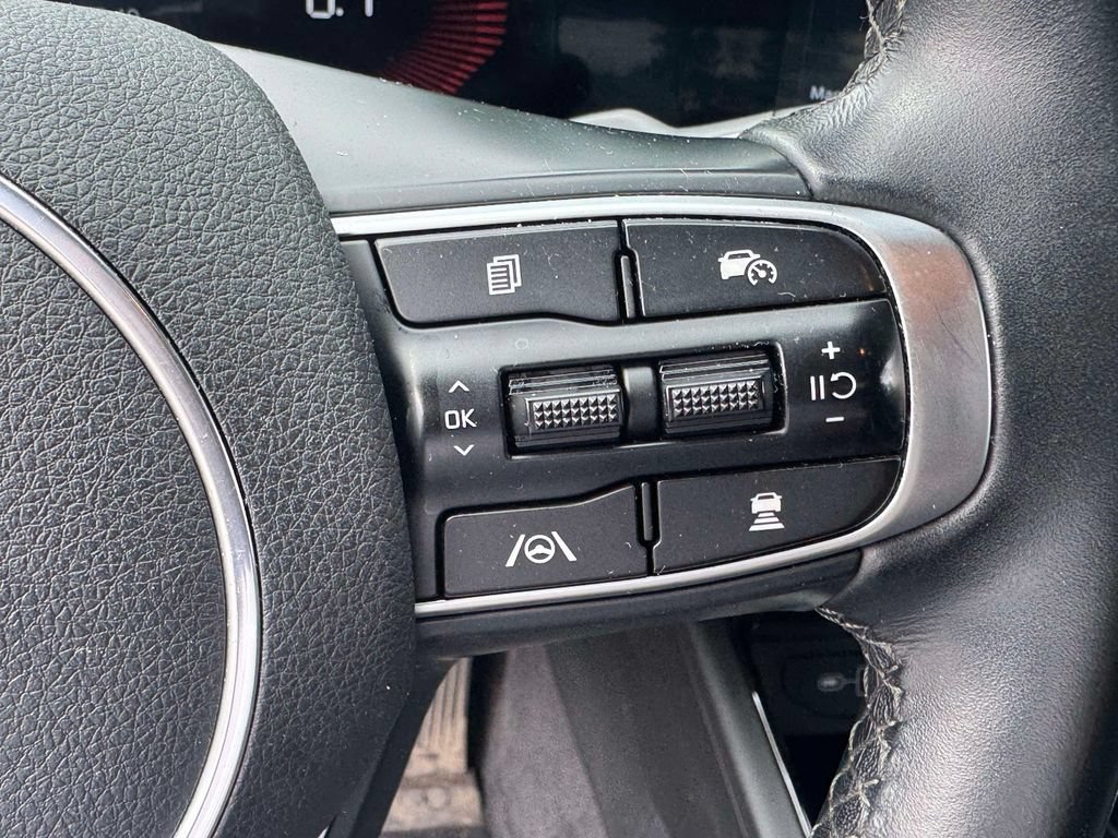 Used 2025 Kia K5 GT-Line FWD image 20