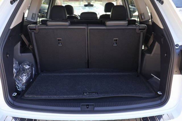 New 2026 Volkswagen Atlas SE image 17