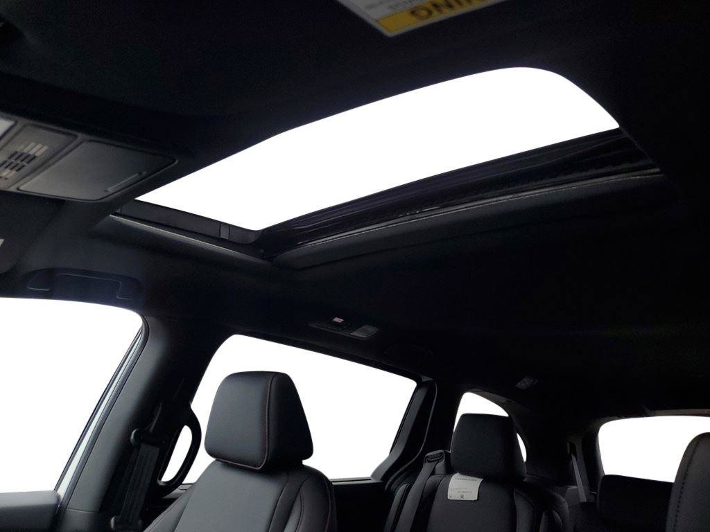 New 2026 Honda Odyssey Sport-L image 17