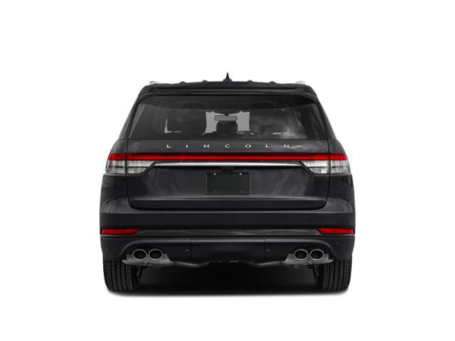 Used 2022 Lincoln Aviator Grand Touring w/ Elements Package Plus AWD/4WD image 8