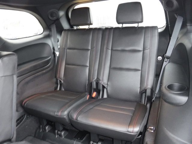 New 2026 Dodge Durango GT image 49
