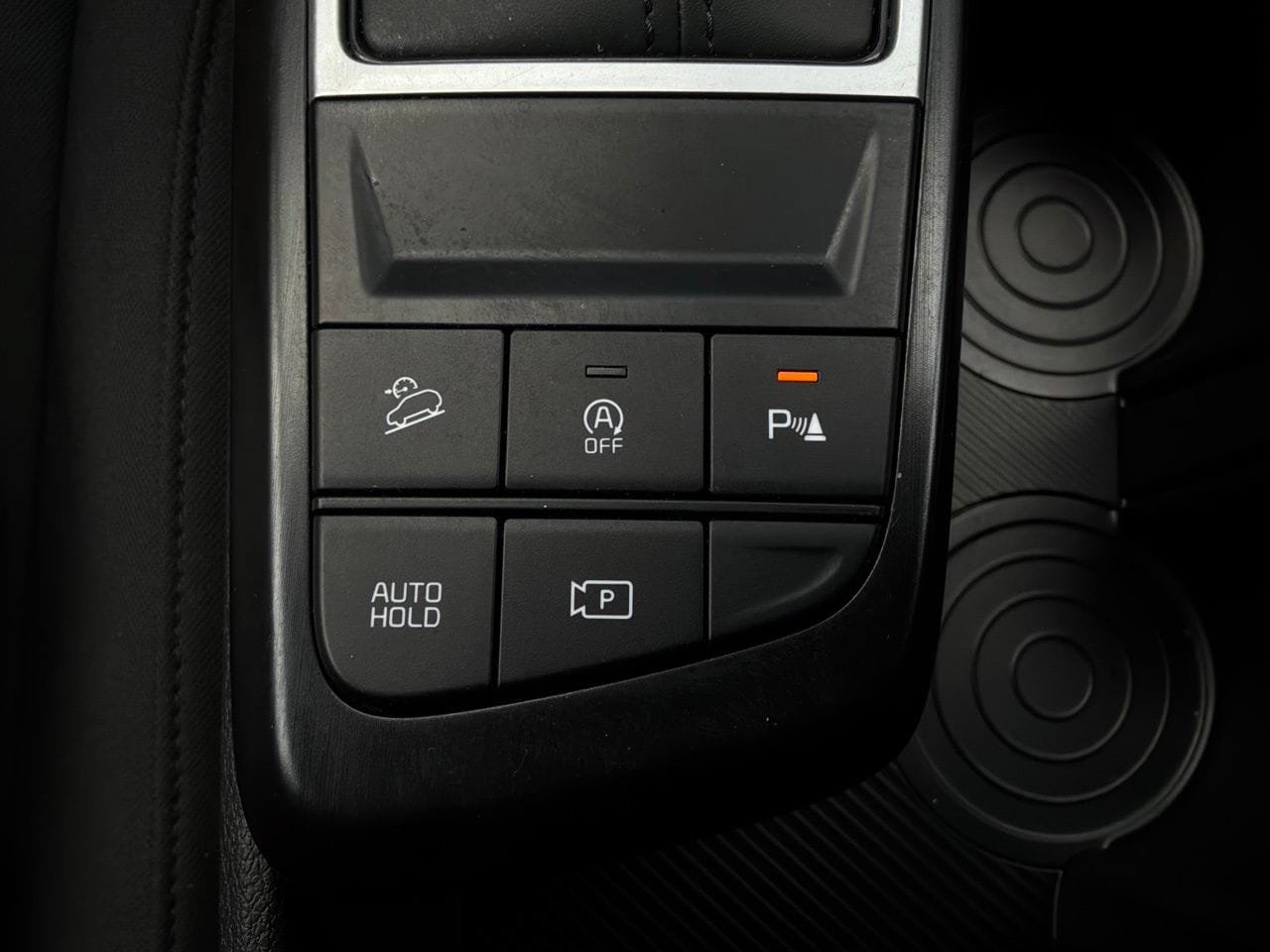 Used 2026 Kia Sportage LX FWD image 22