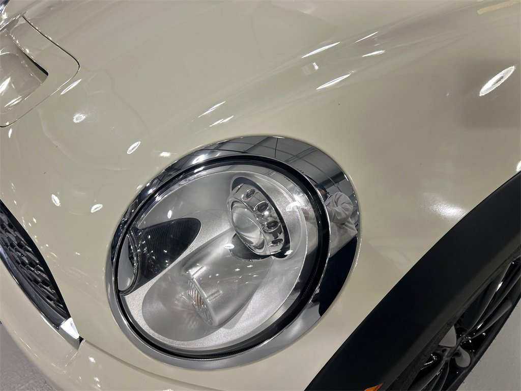 Used 2013 MINI Cooper S image 7
