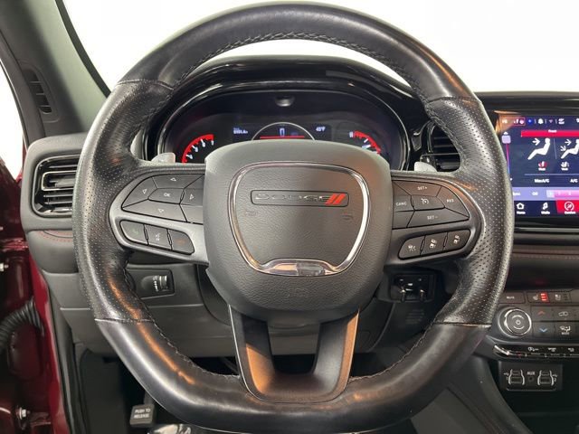 Used 2024 Dodge Durango GT image 20