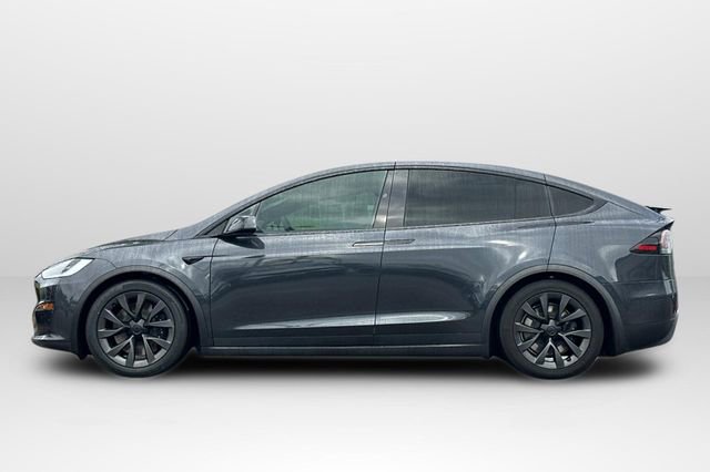 Used 2024 Tesla Model X AWD/4WD image 9