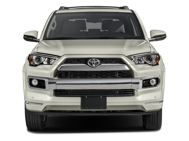 Certified 2016 Toyota 4Runner Limited AWD/4WD image 4