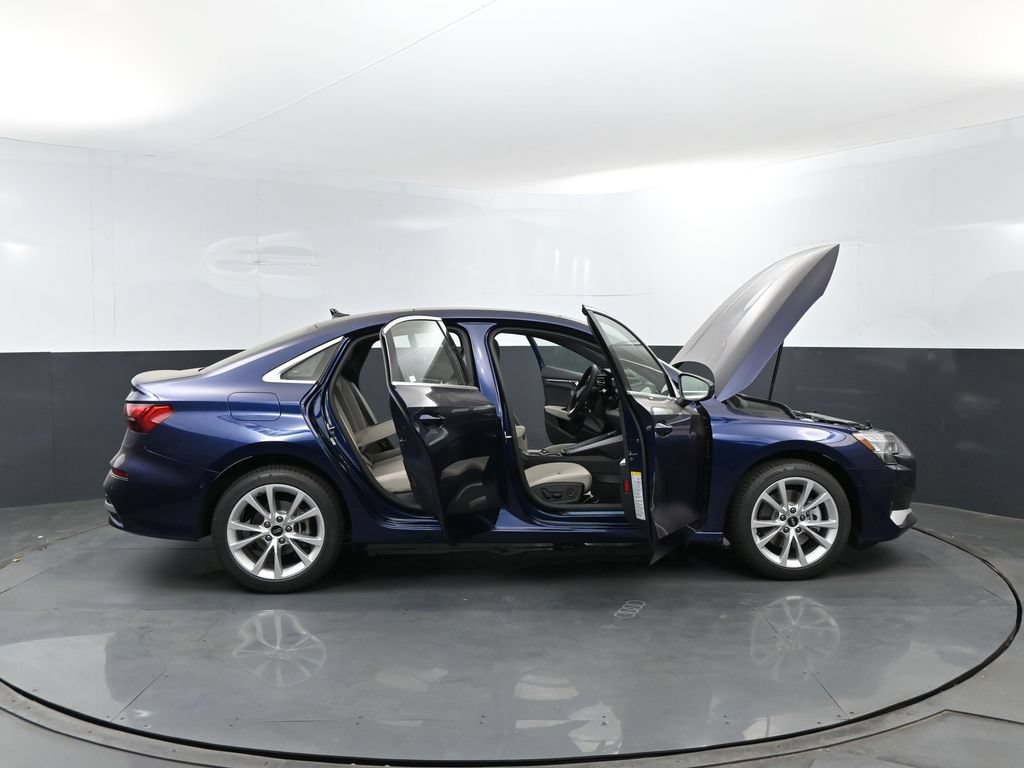 New 2026 Audi A3 2.0T Premium Plus AWD/4WD image 29