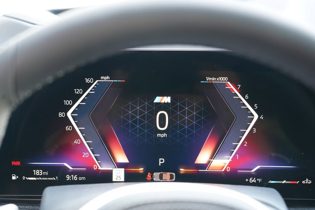 New 2026 BMW X6 xDrive40i w/ Premium Package AWD/4WD image 15