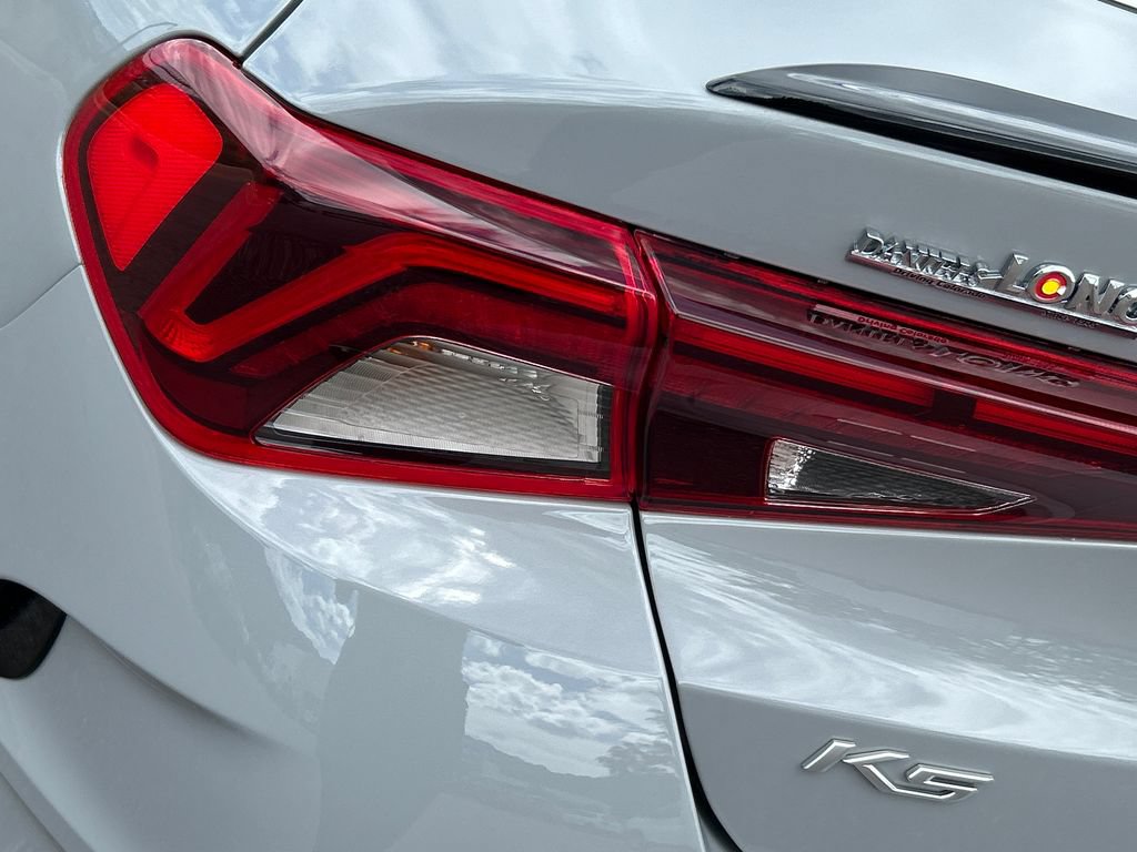 Used 2022 Kia K5 GT-Line w/ GT-Line Awd Premium Package image 23