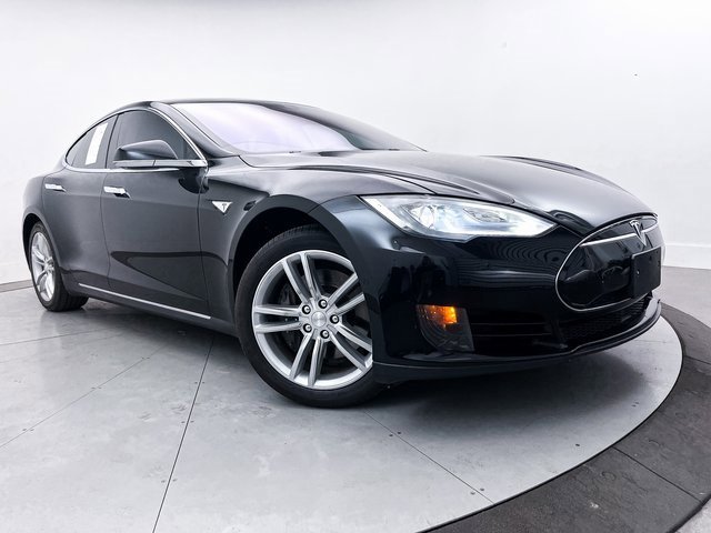 Used 2015 Tesla Model S 85