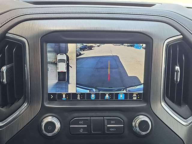 Used 2021 GMC Sierra 2500 Denali w/ Denali Ultimate Package AWD/4WD image 14