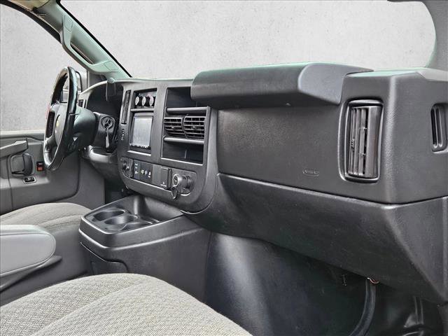 Used 2020 Chevrolet Express 2500 Extended w/ Communications Package RWD image 18
