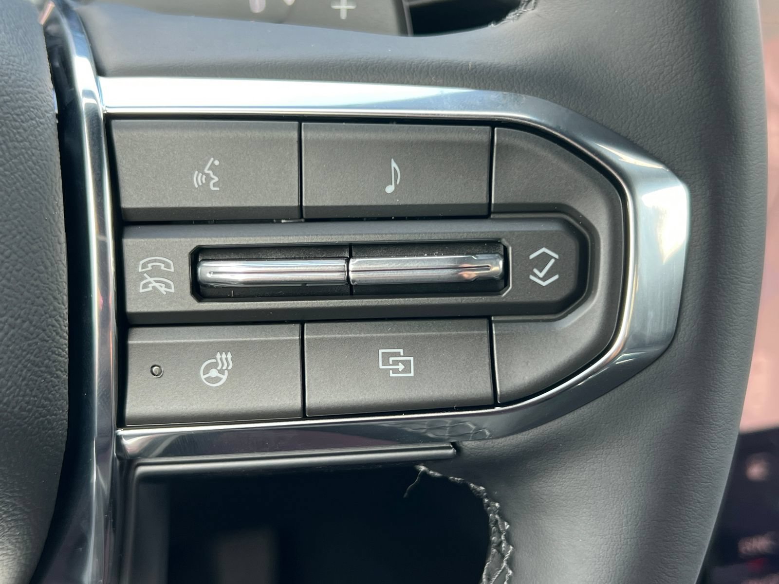 New 2027 GMC Acadia Elevation AWD/4WD image 21