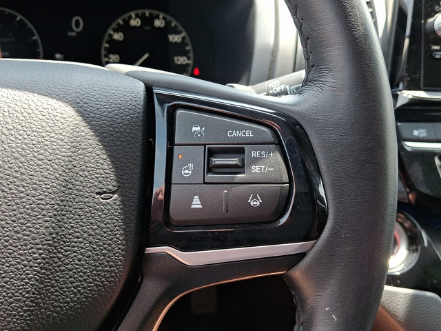 Certified 2025 Honda Odyssey Elite image 28