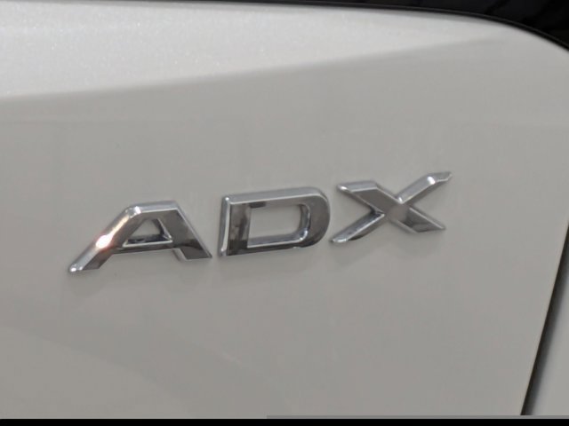 New 2026 Acura ADX A-Spec FWD image 14