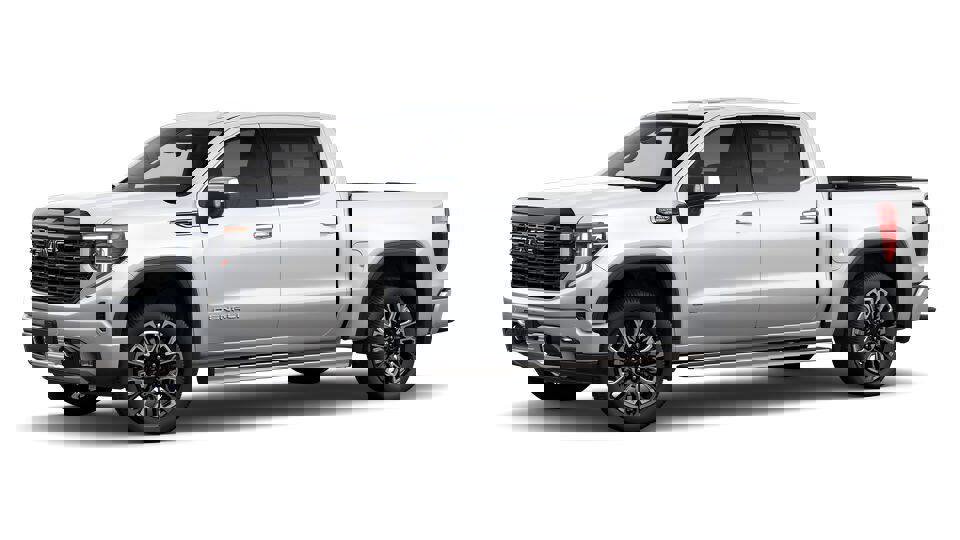New 2026 GMC Sierra 1500 Denali Ultimate image 54
