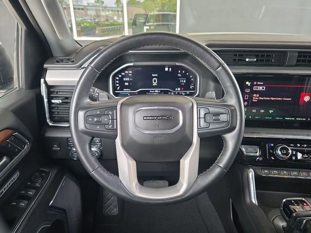 Certified 2023 GMC Sierra 1500 Denali w/ Technology Package image 12