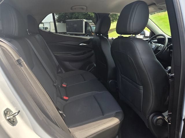 Used 2024 Buick Encore GX Preferred FWD image 14