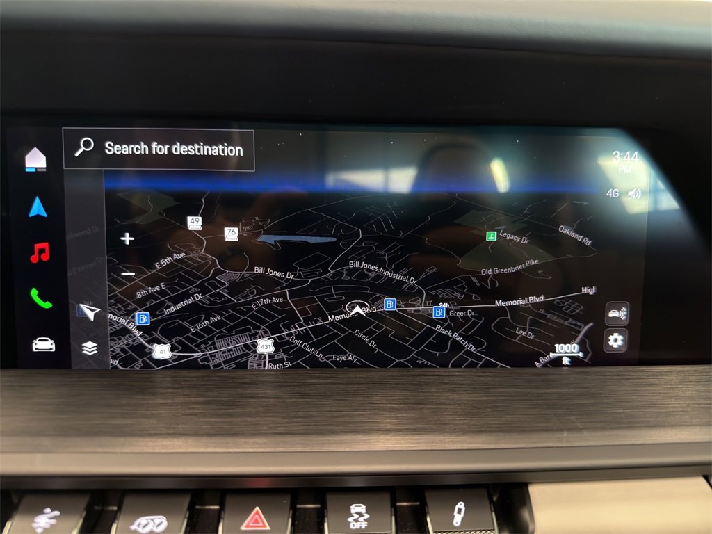 Used 2025 Porsche 911 Targa 4 GTS image 27