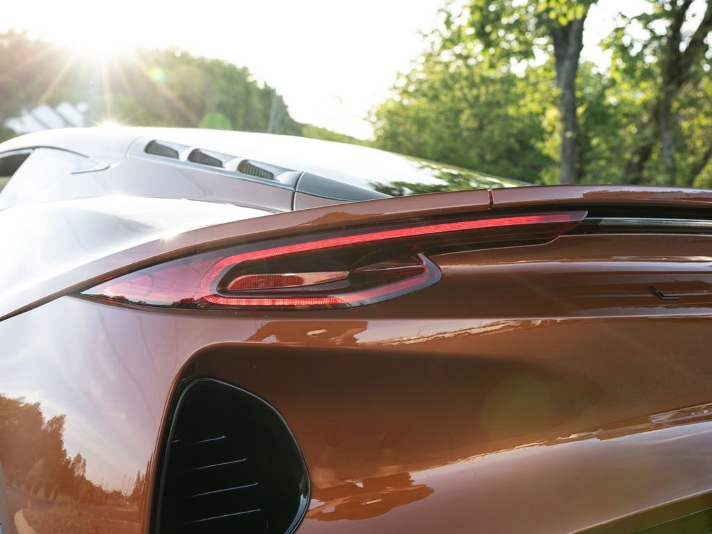 New 2026 Lotus Emira RWD image 41