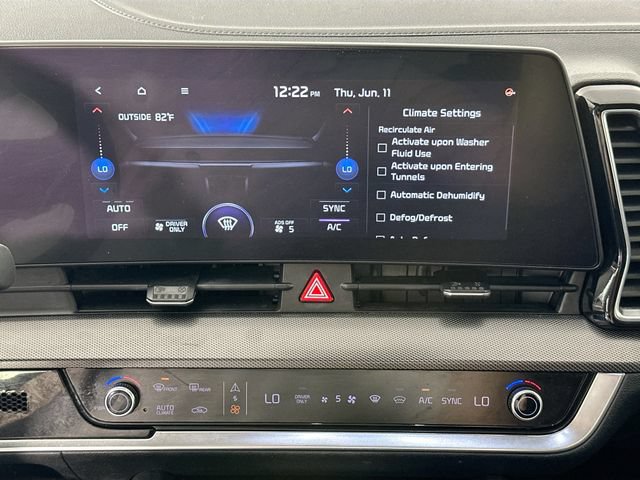 Used 2023 Kia Sportage SX Prestige AWD/4WD image 15