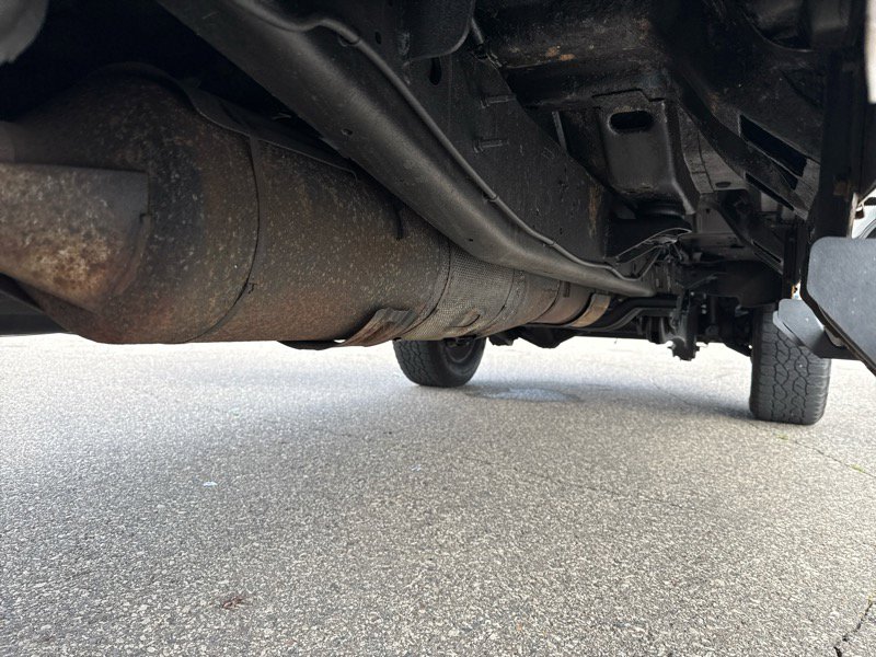 Used 2016 Ford F350 Platinum w/ Snow Plow Prep Package image 44