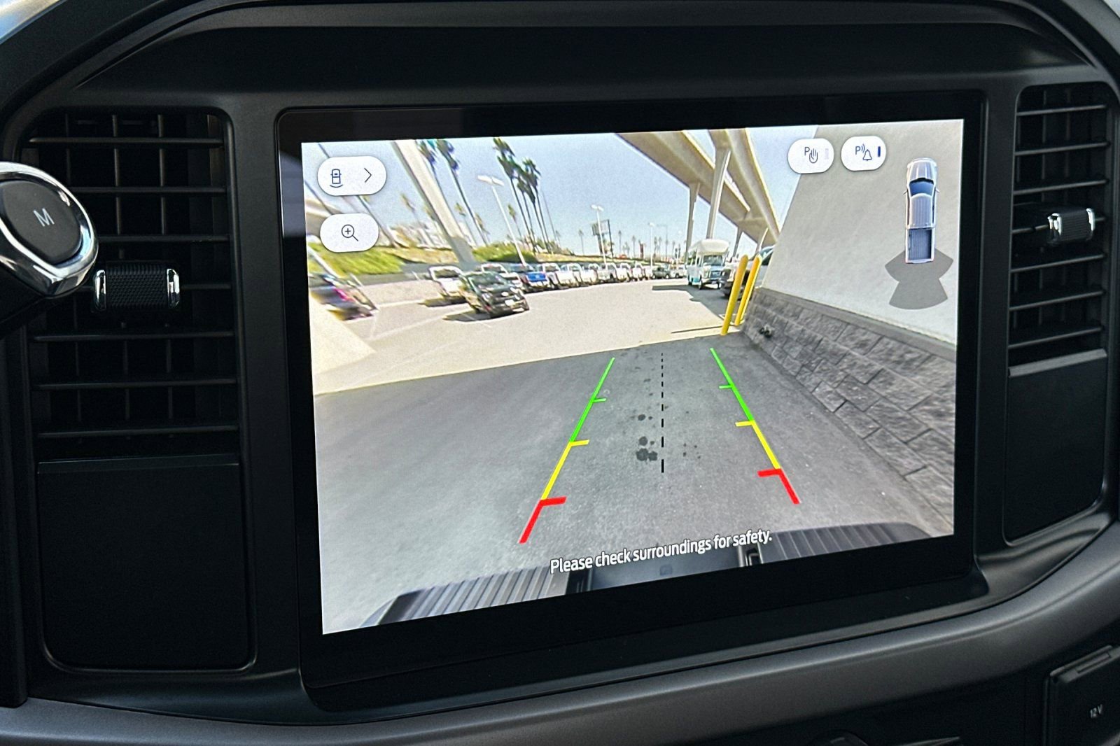 Used 2025 Ford F150 XL image 16