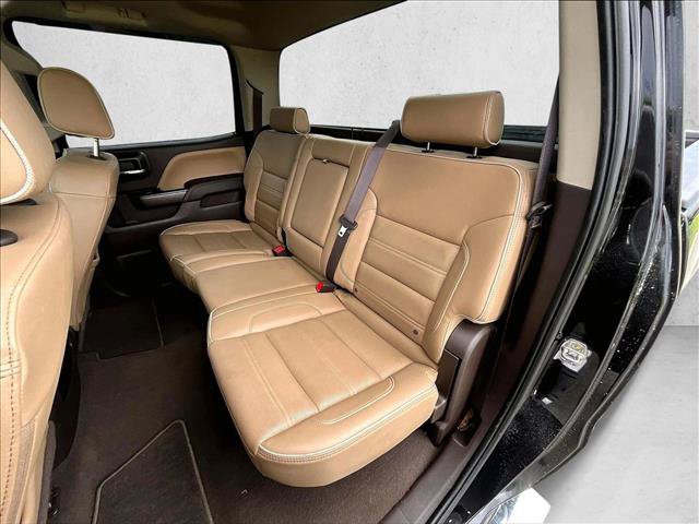 Used 2019 GMC Sierra 2500 Denali w/ Duramax Plus Package AWD/4WD image 25