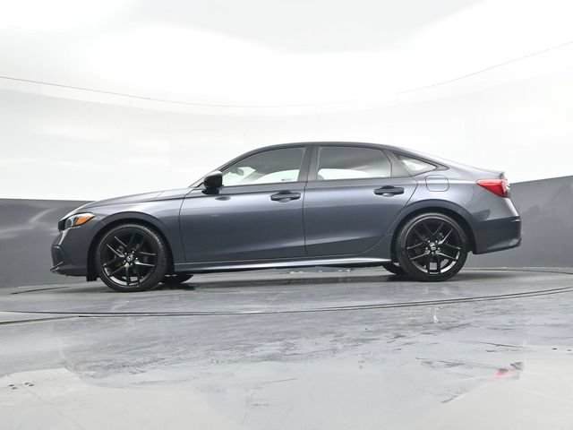 Used 2023 Honda Civic Sport image 34