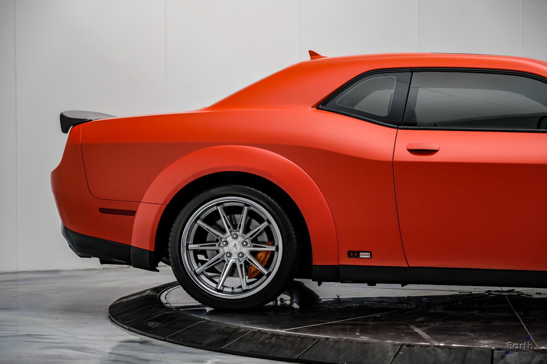 Used 2022 Dodge Challenger SRT Hellcat image 29