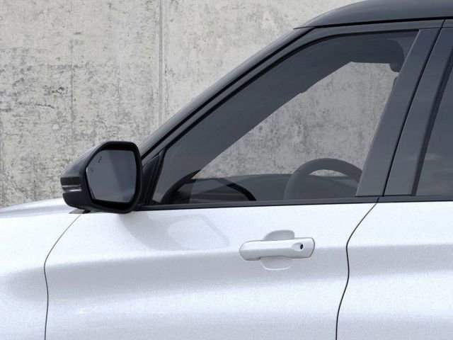 New 2025 Ford Explorer ST image 20