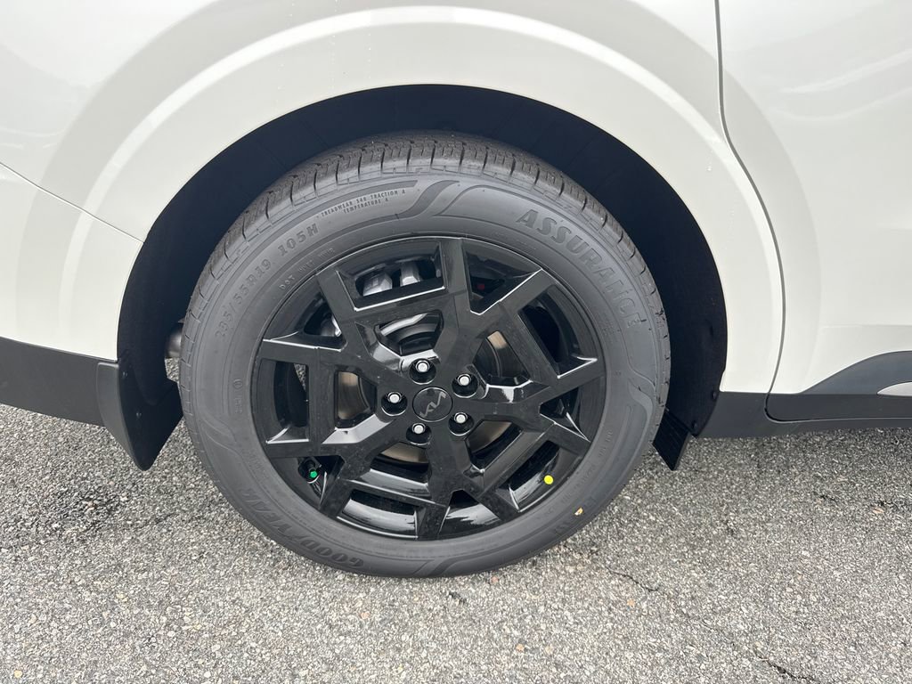 New 2026 Kia Carnival SX image 16