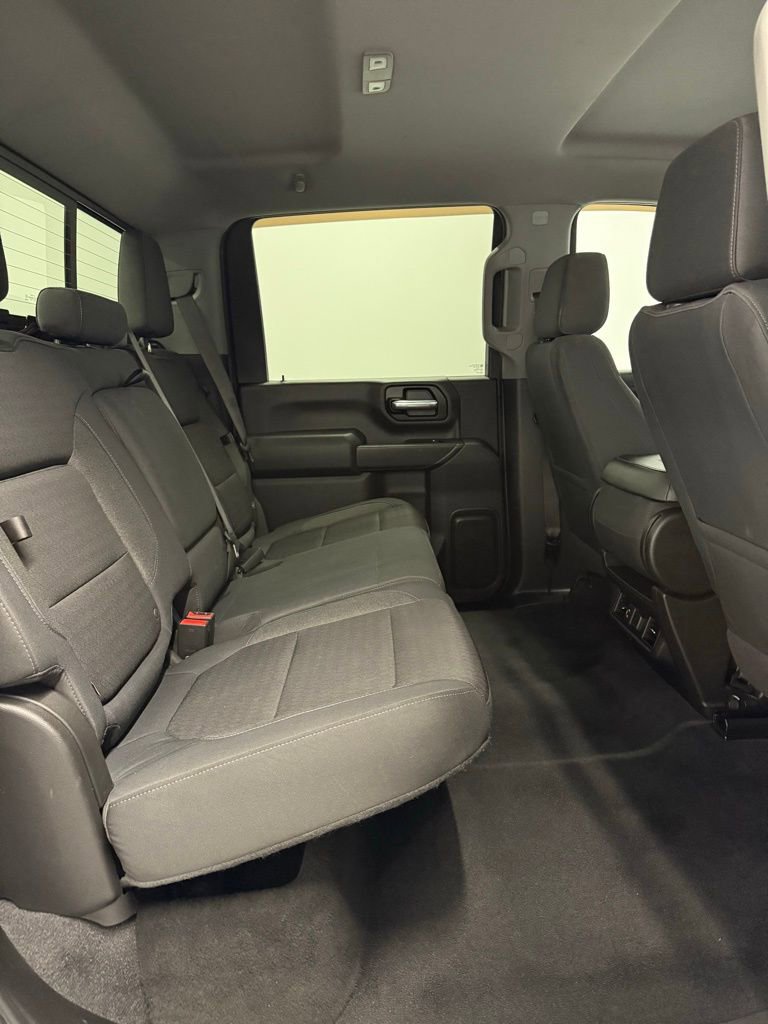 Used 2020 Chevrolet Silverado 2500 LT w/ All Star Edition image 13