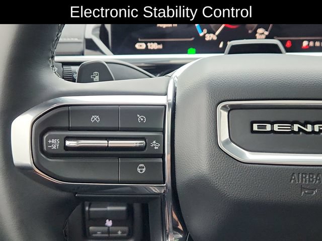 Used 2025 GMC Sierra EV Denali AWD/4WD image 40
