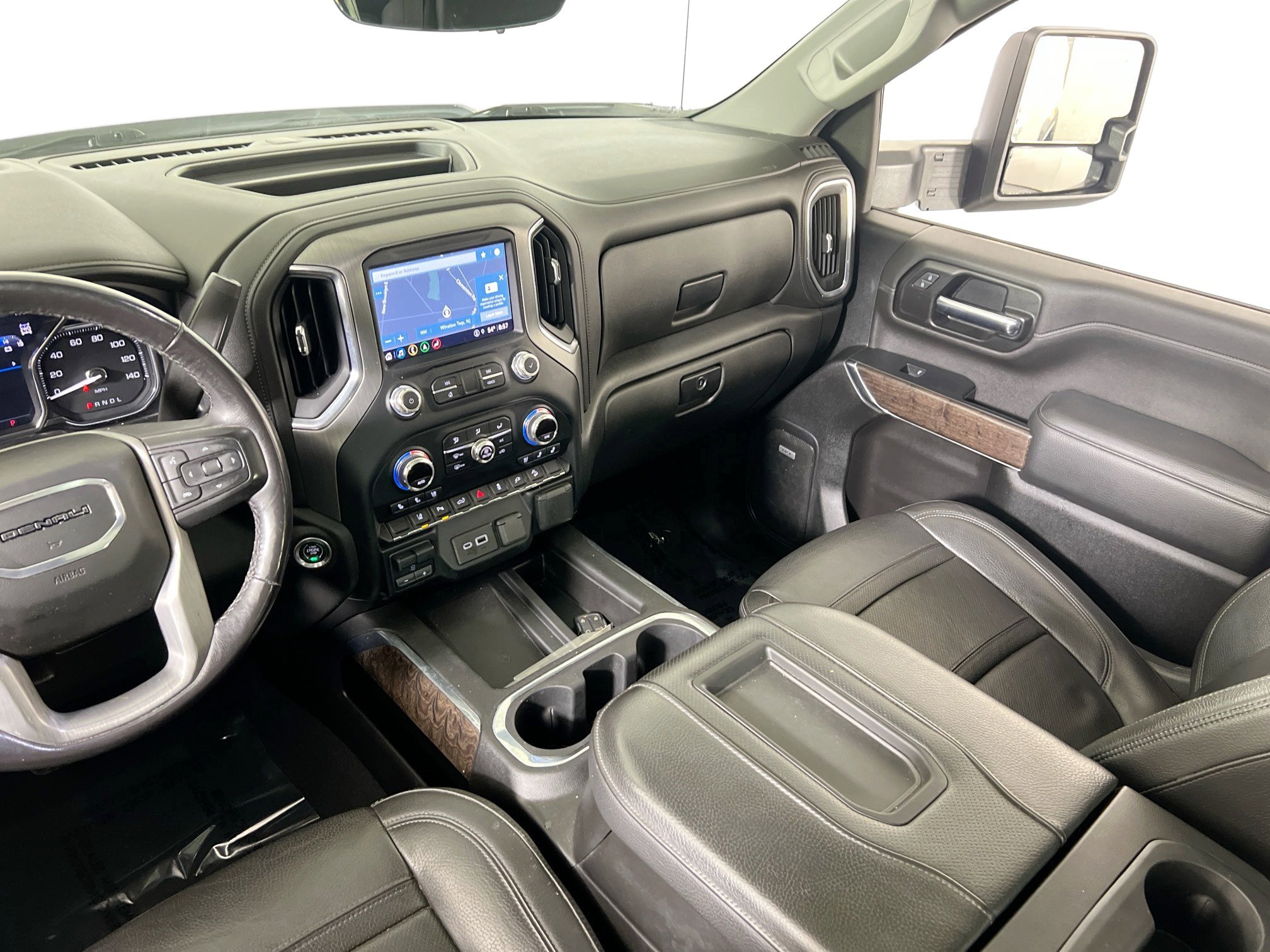 Used 2022 GMC Sierra 2500 Denali w/ Denali Ultimate Package image 24