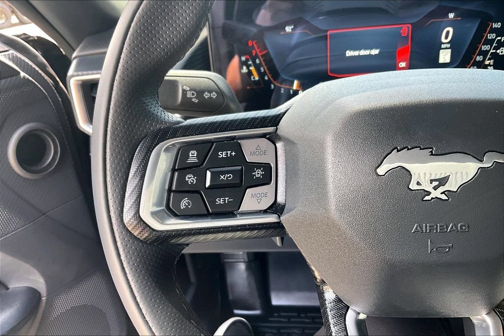 Used 2026 Ford Mustang Premium RWD image 18