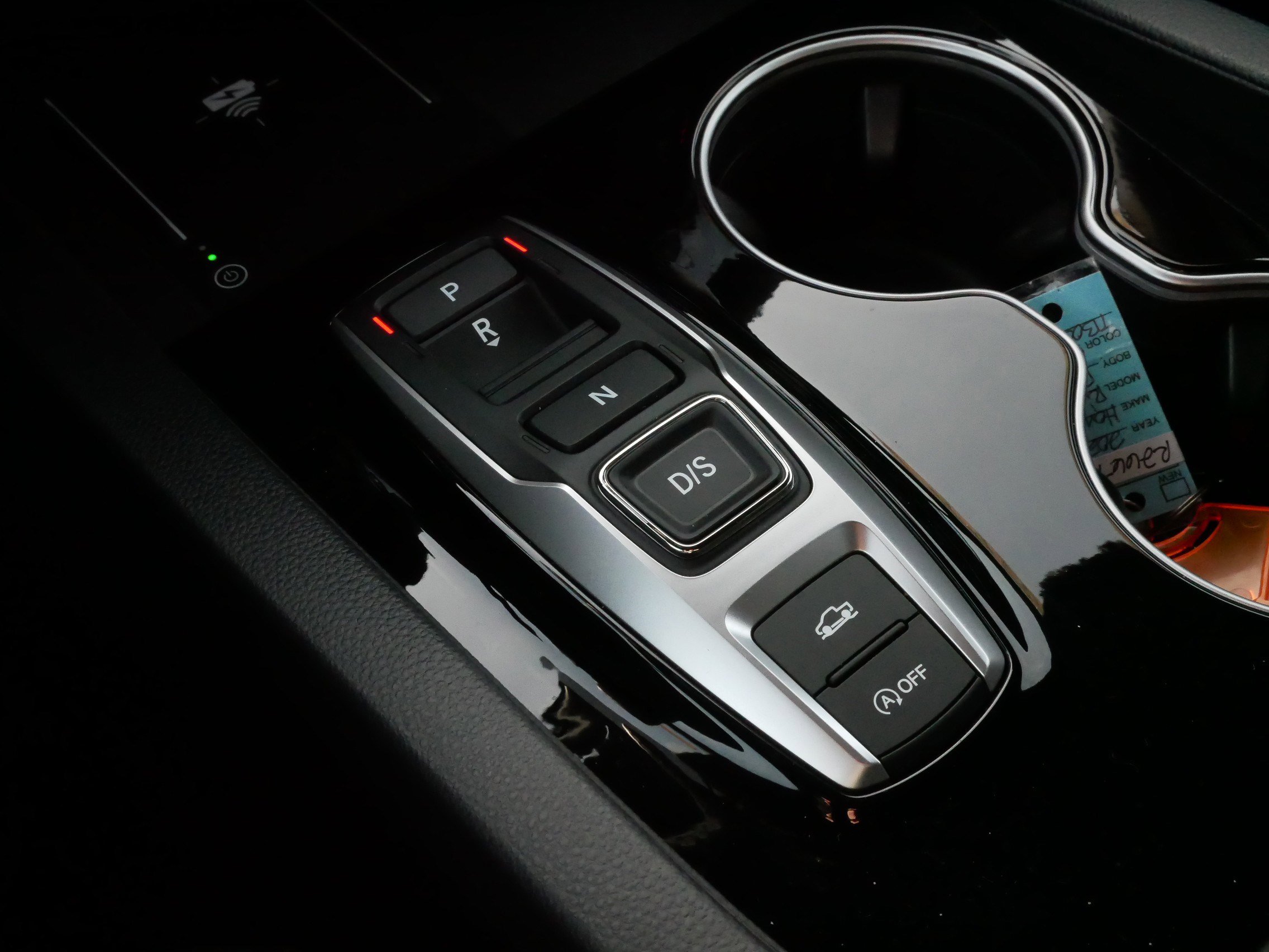 Certified 2026 Honda Ridgeline Black Edition image 24