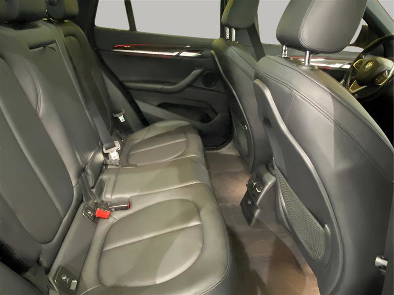 Used 2018 BMW X1 xDrive28i image 14