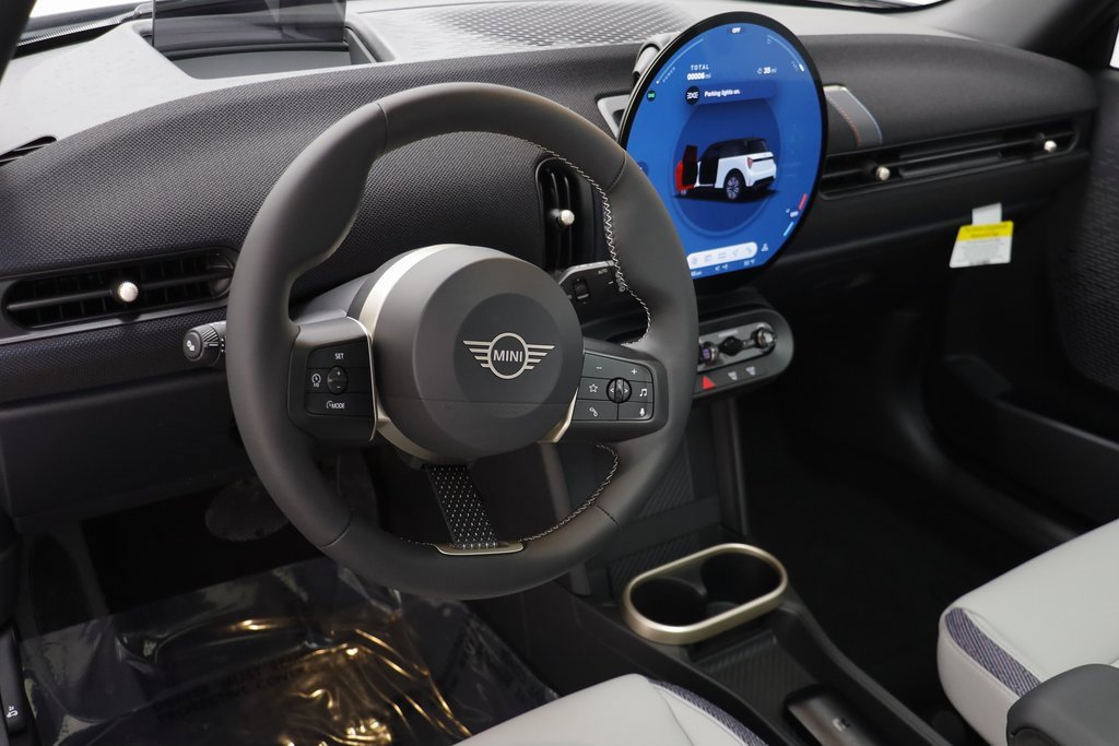 New 2026 MINI Cooper 2-Door Hardtop image 6