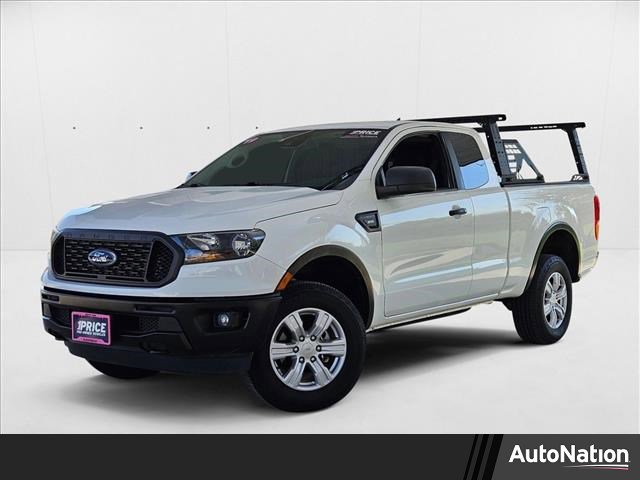 Used 2019 Ford Ranger XL w/ Equipment Group 101A Mid