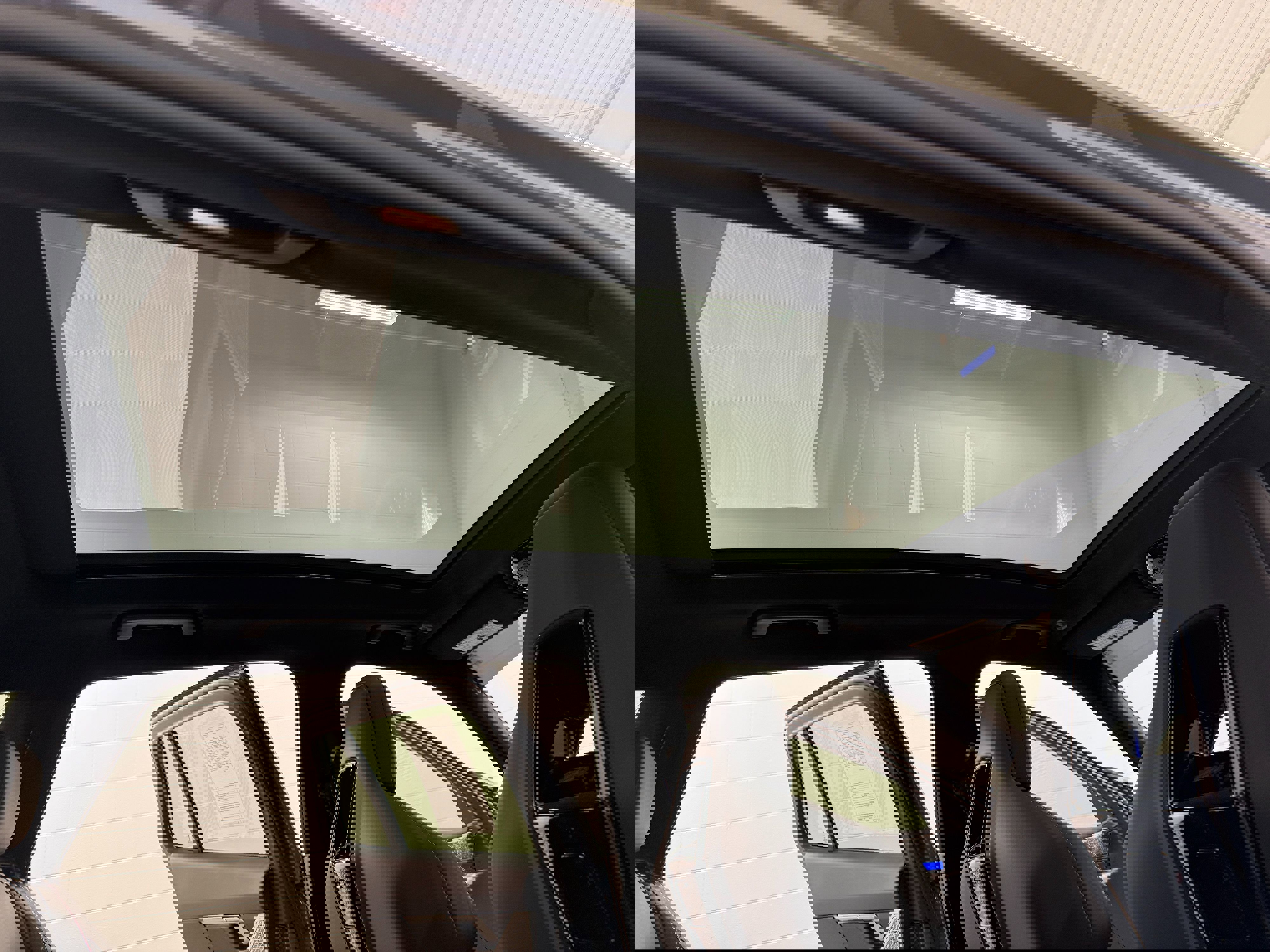 Used 2025 BMW M5 Touring image 40